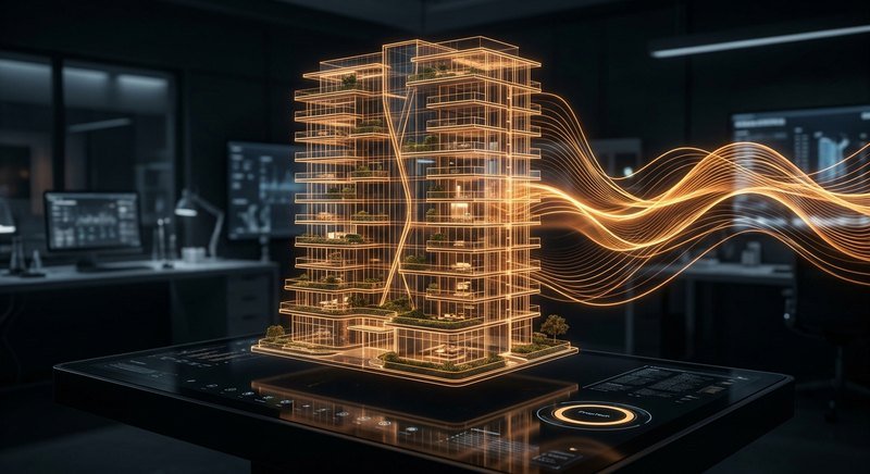 AI Voice Agents for UK Real Estate & Property Developers: 24/7 Buyer Qualification & Viewing Booking